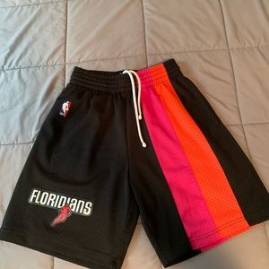 Mitchell & Ness Hardwood Classic shorts